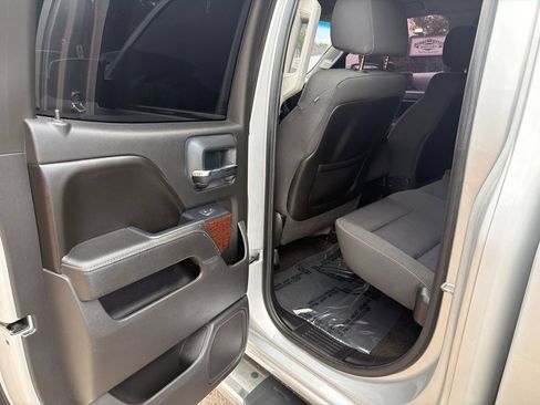 Used 2015 GMC Sierra 1500 SLE AWD/4WD image 10
