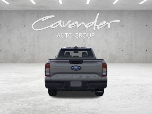 New 2025 Ford Ranger XL image 5
