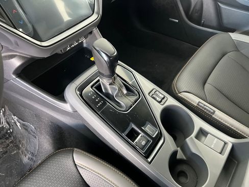 New 2026 Subaru Crosstrek 2.5i Wilderness w/ Crosstrek Mirror Package image 25