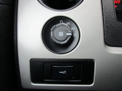 Used 2012 Ford F150 Raptor w/ Raptor Luxury Pkg image 12