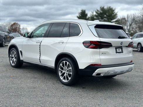 New 2026 BMW X5 xDrive40i image 4