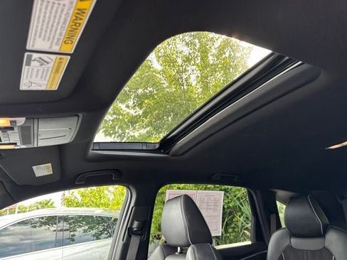 Used 2019 Acura MDX A-Spec AWD/4WD image 16