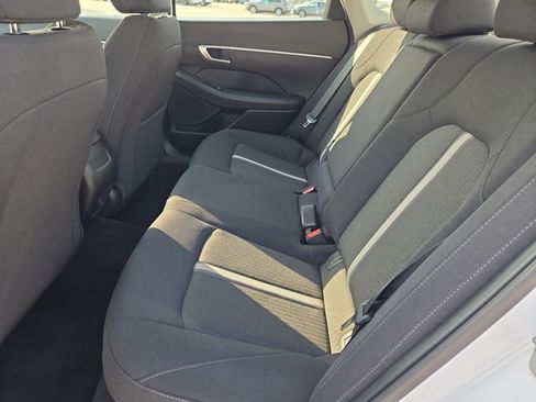 Used 2025 Hyundai Sonata SEL FWD image 26