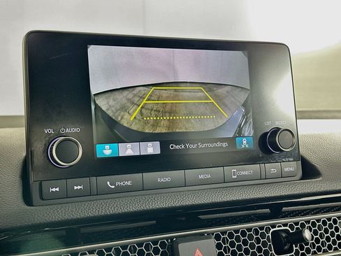 Used 2025 Honda Civic Sport image 22
