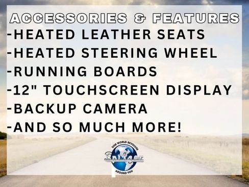 Used 2024 Ford Bronco Outer Banks AWD/4WD image 3