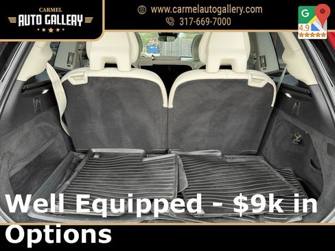 Used 2019 Volvo XC90 T5 Momentum w/ Multimedia Package image 18