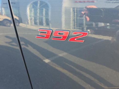 Used 2020 Dodge Durango SRT w/ Technology Group image 5