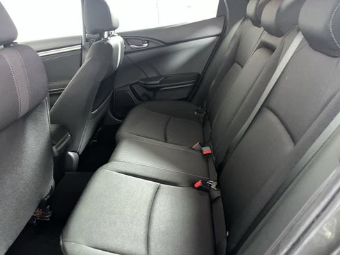 Used 2021 Honda Civic EX image 26