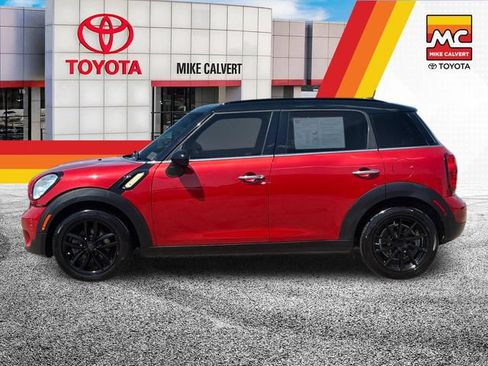 Used 2015 MINI Cooper Countryman FWD image 2