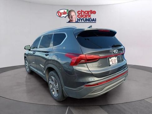 Used 2023 Hyundai Santa Fe SEL w/ Cargo Package FWD image 2
