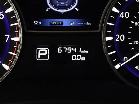 Used 2019 INFINITI QX60 Luxe w/ Essential Package image 20