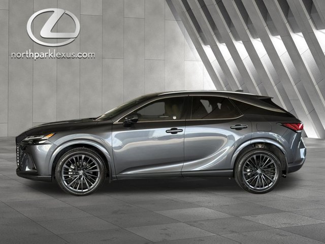 Certified 2024 Lexus RX 350 Premium w/ Accessory Package (Z1) FWD image 1