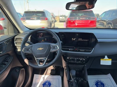 New 2026 Chevrolet TrailBlazer LT w/ Convenience Package image 14