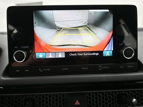 New 2026 Honda Civic Sport image 30