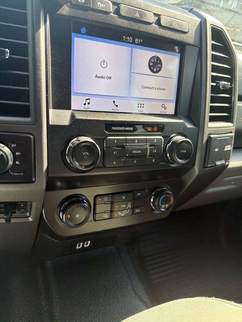 Used 2019 Ford F250 XL w/ Power Equipment Group AWD/4WD image 29