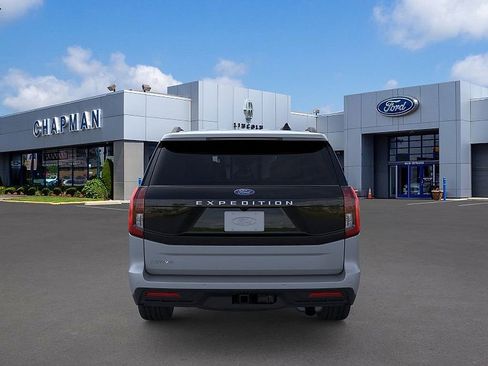 New 2026 Ford Expedition Active AWD/4WD image 5