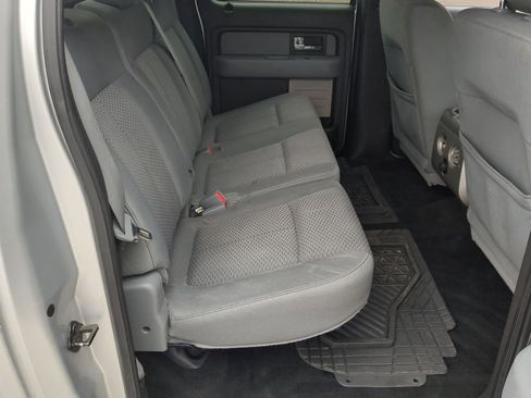 Used 2013 Ford F150 XLT w/ Luxury Equipment Group image 24