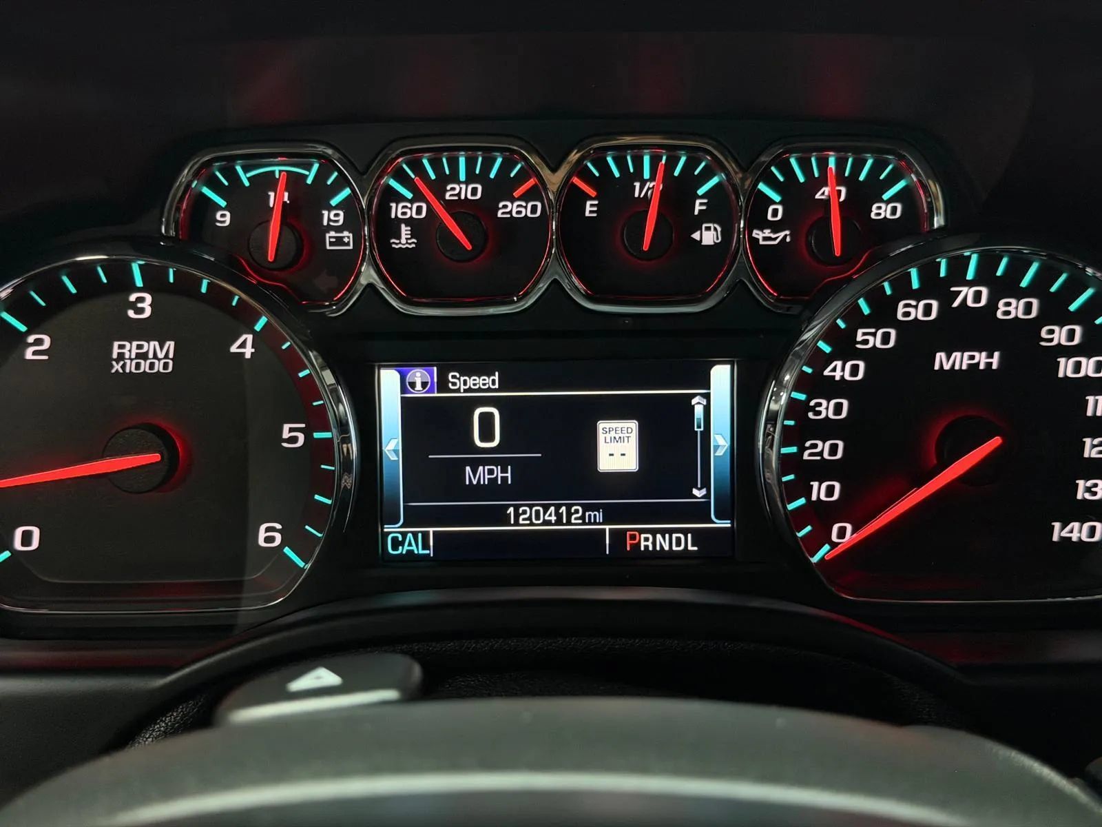 Used 2017 GMC Yukon SLT RWD image 44
