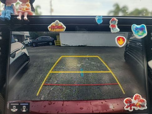 Used 2021 Toyota Venza LE image 36