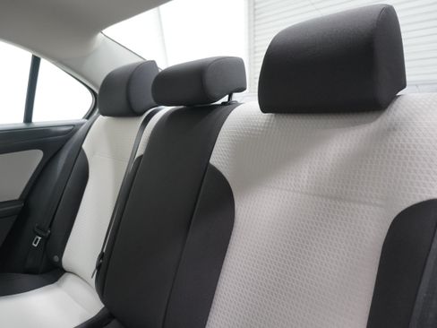 Used 2015 Volkswagen Jetta S w/ Welcome Package FWD image 12