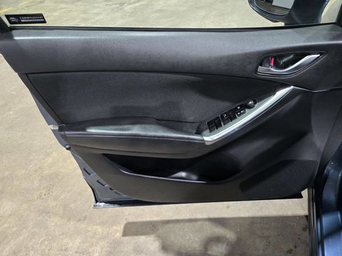 Used 2016 MAZDA CX-5 Touring image 19