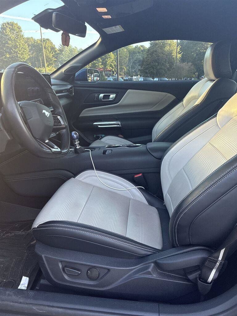 Used 2024 Ford Mustang GT Premium RWD image 5