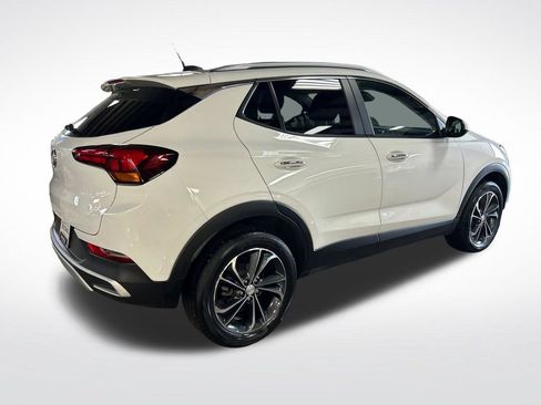 Used 2023 Buick Encore GX Select AWD/4WD image 5