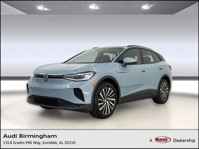 Used 2025 Volkswagen ID.4 S Limited