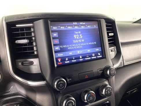 Used 2019 RAM 1500 Big Horn AWD/4WD image 28