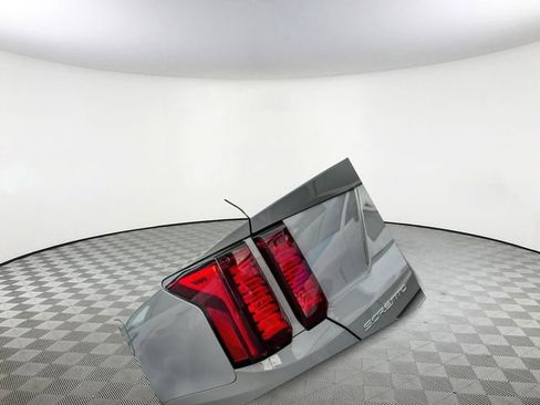 Certified 2023 Kia Sorento EX w/ Panoramic Sunroof Package image 8