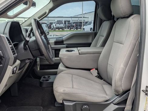 Used 2019 Ford F150 XLT RWD image 12