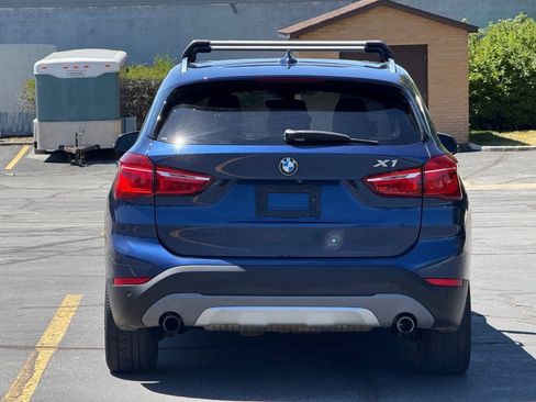 Used 2018 BMW X1 xDrive28i AWD/4WD image 6