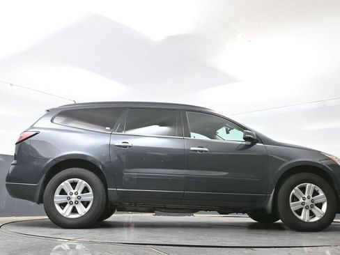 Used 2014 Chevrolet Traverse LT AWD/4WD image 48