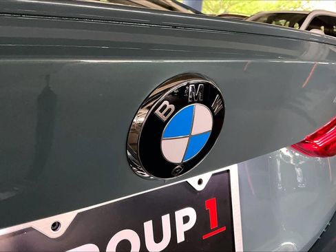 Used 2026 BMW M440i Coupe RWD image 30