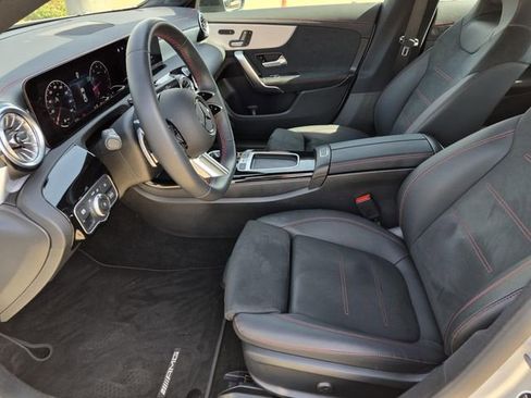 Certified 2025 Mercedes-Benz CLA 250 image 14