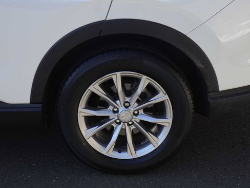 Used 2023 Honda CR-V EX image 11