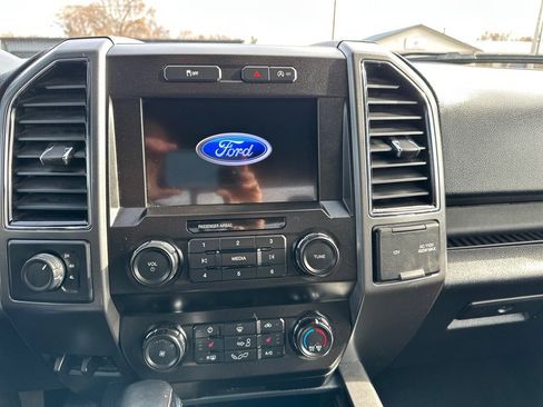Used 2020 Ford F150 XLT w/ Equipment Group 302A Luxury image 28