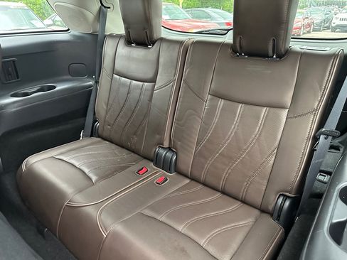 Used 2015 INFINITI QX60 Luxe w/ Premium Plus Package AWD/4WD image 16