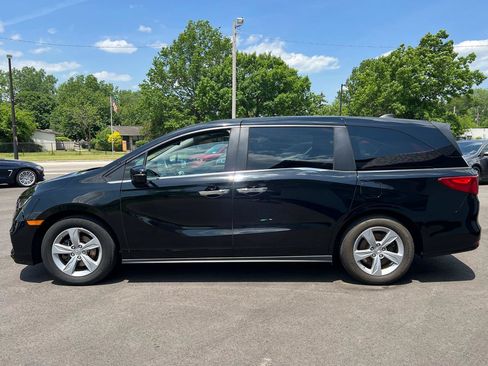 Used 2019 Honda Odyssey EX-L image 14