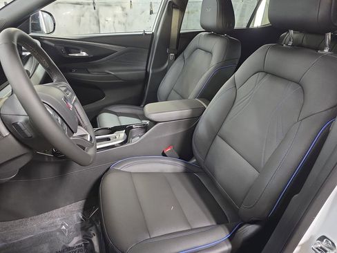 New 2026 Buick Envista Sport Touring w/ Convenience I Package image 15