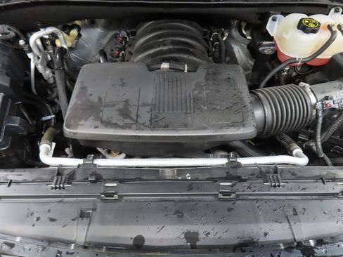 Used 2023 Chevrolet Tahoe Premier w/ Advanced Technology Package image 34