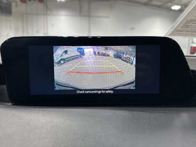 Used 2024 MAZDA MAZDA3 s AWD/4WD image 29