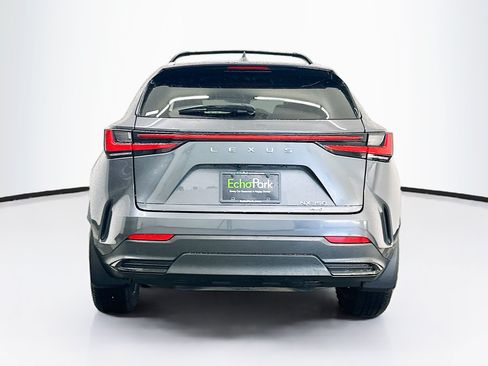 Used 2024 Lexus NX 350 AWD w/ Cold Area Package image 7