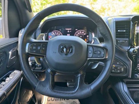 Used 2024 RAM 1500 TRX w/ TRX Level 2 Equipment Group AWD/4WD image 21