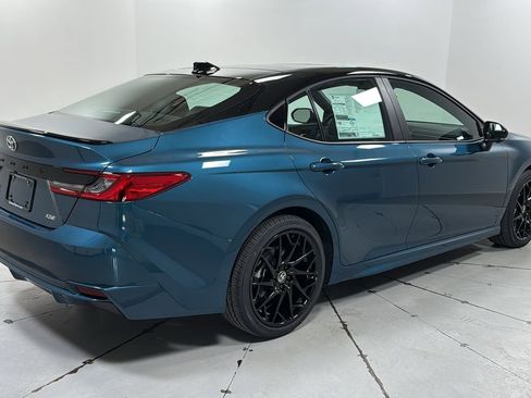 New 2026 Toyota Camry XSE image 5