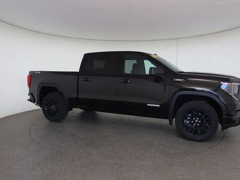 Used 2026 GMC Sierra 1500 Elevation AWD/4WD image 25