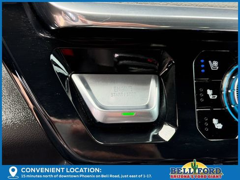 Used 2024 GMC Sierra 1500 Denali w/ Denali Reserve Package AWD/4WD image 35