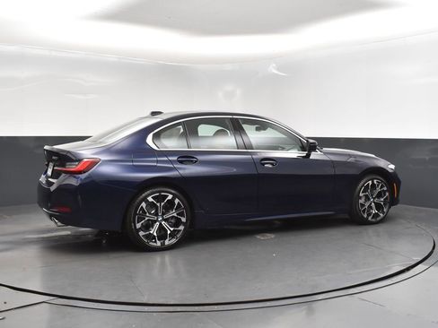 New 2026 BMW 330i 330i w/ Convenience Package image 8