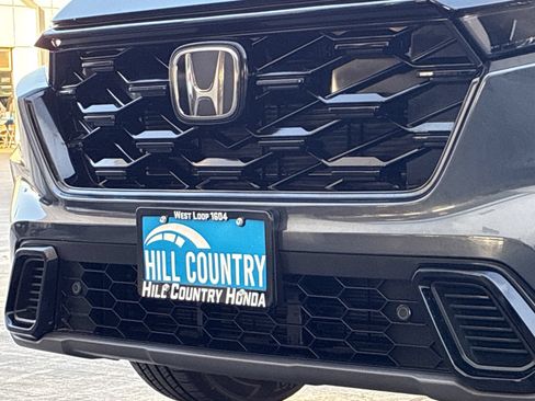 Certified 2026 Honda CR-V Sport-L image 12