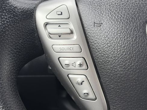Used 2016 Nissan Sentra S FWD image 17